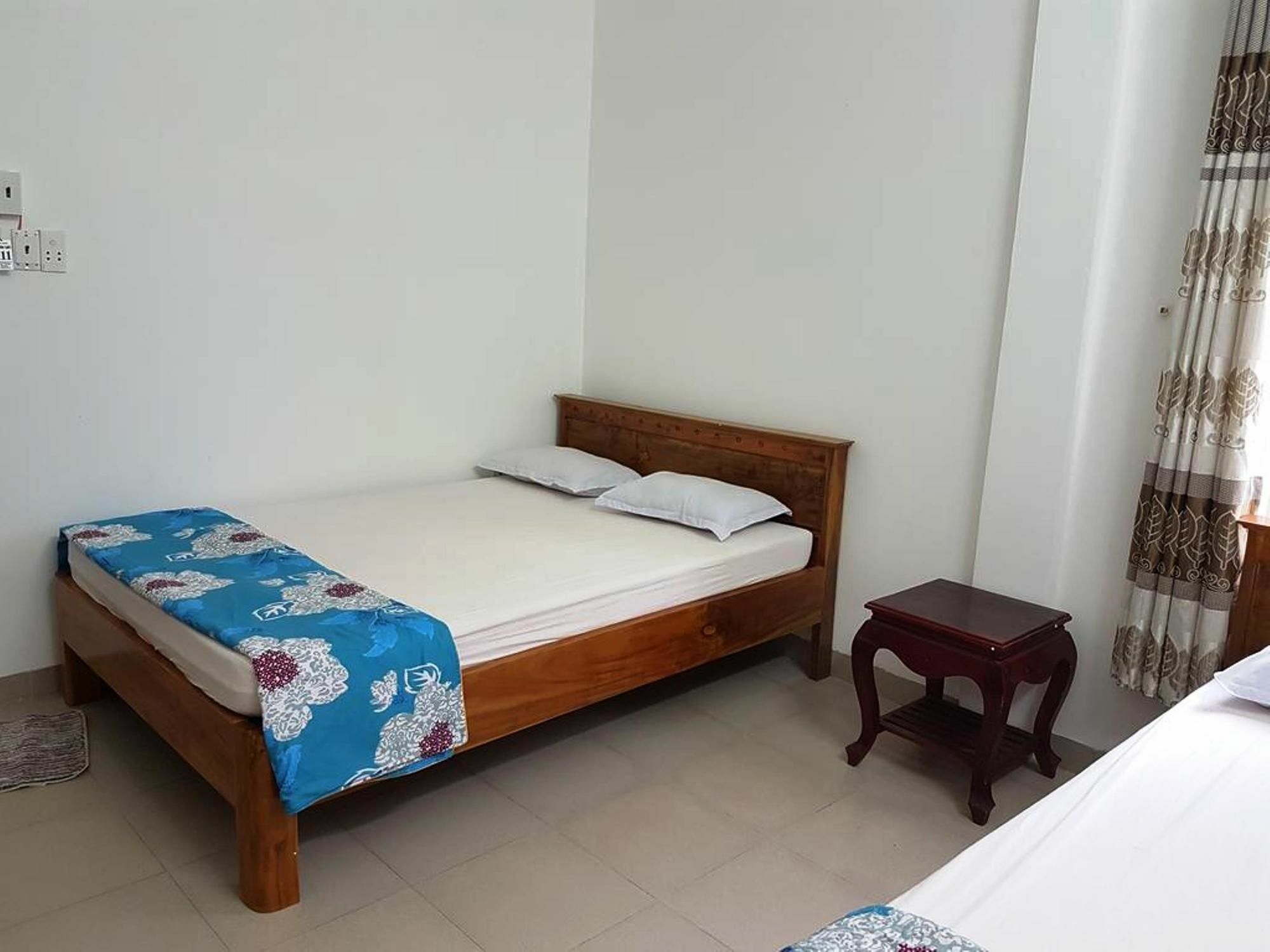 Thanh Cao Guesthouse Phu Quoc Exterior photo