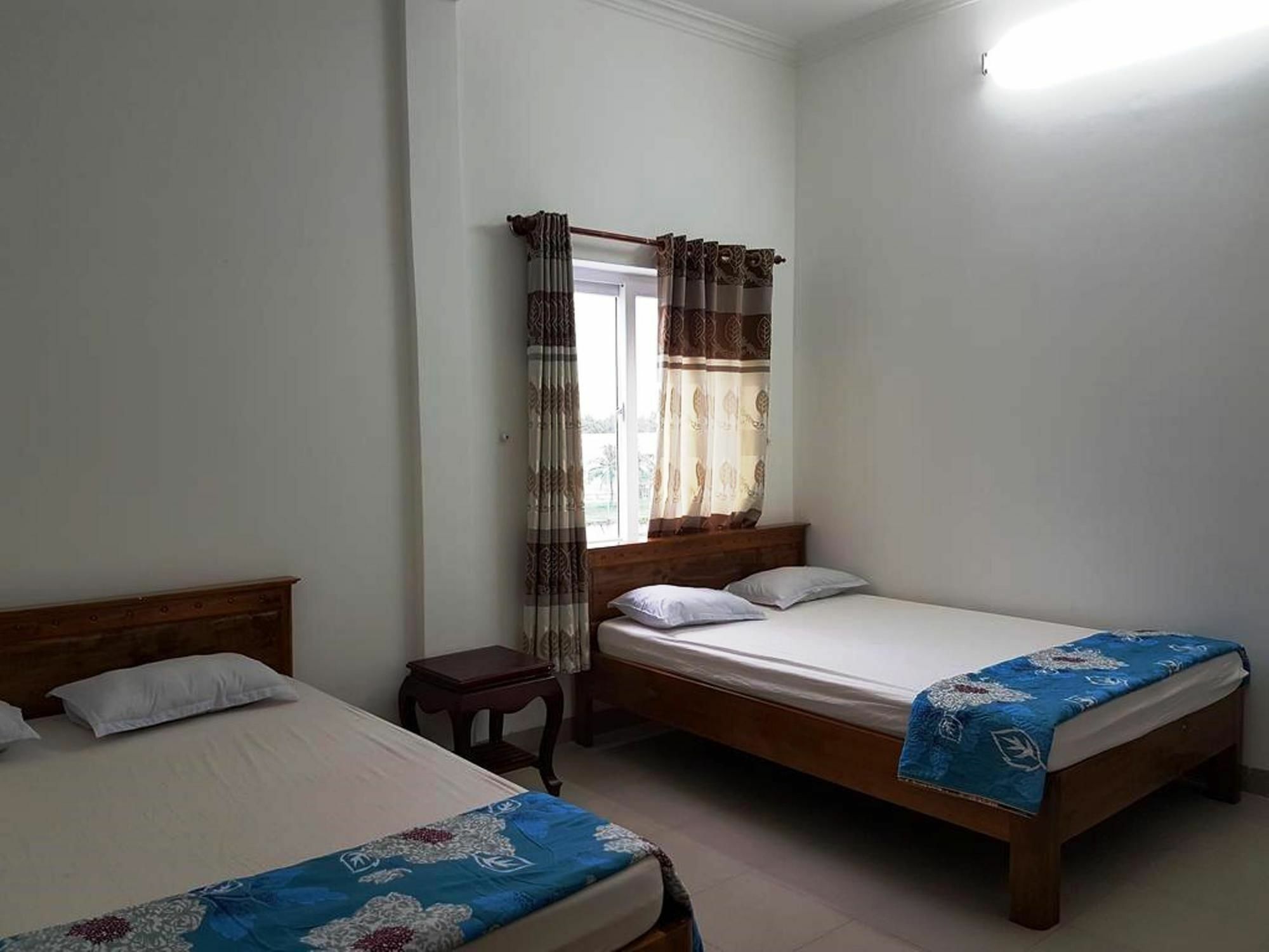 Thanh Cao Guesthouse Phu Quoc Exterior photo