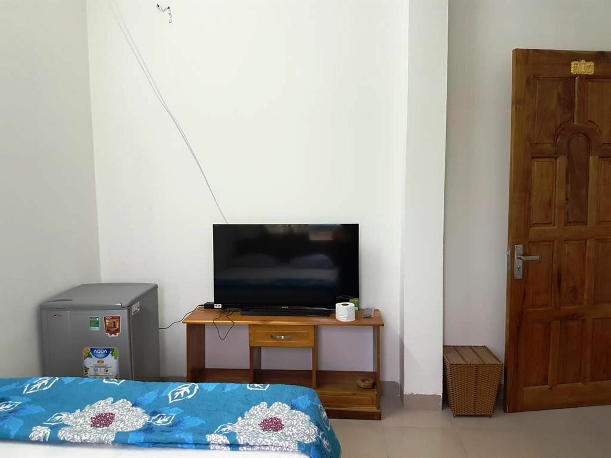 Thanh Cao Guesthouse Phu Quoc Exterior photo